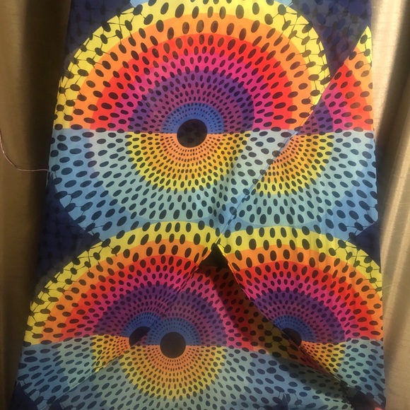 Mara Hoffman Chiffon Electrolight slip dress - Picture 10 of 13